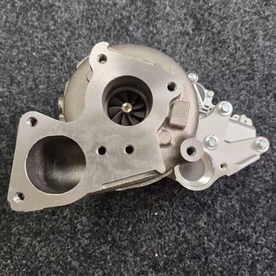 Twin-Turbo 17201-52010 1Vd – Supercharger