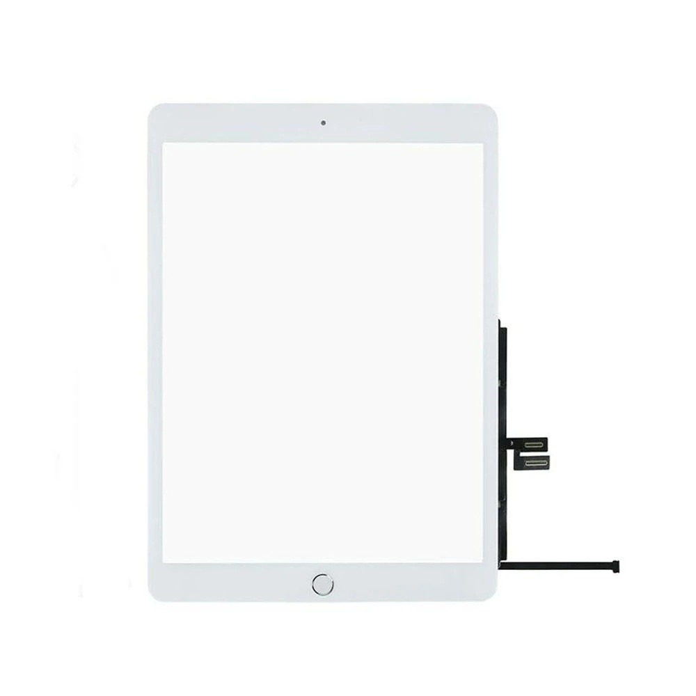 Para iPad 8 pantalla táctil A2270 A2428 A2429 cubierta de vidrio touch glass