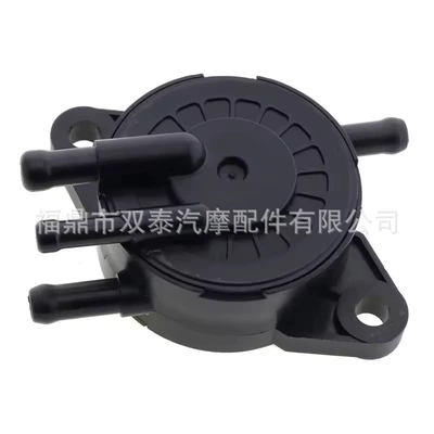 Gx630R Gx630Rh Gx660 – Oil pump, nozzle