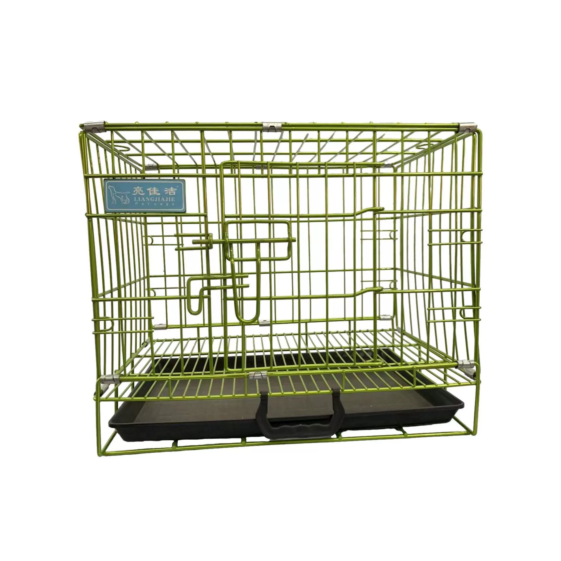 Liangjia Jieyuan Head Фабрика самых продаваемых клеток для собак