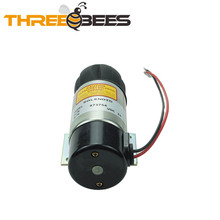 电磁阀881969 熄火电磁阀开关电磁铁挖掘机配件OE52318 873754 24