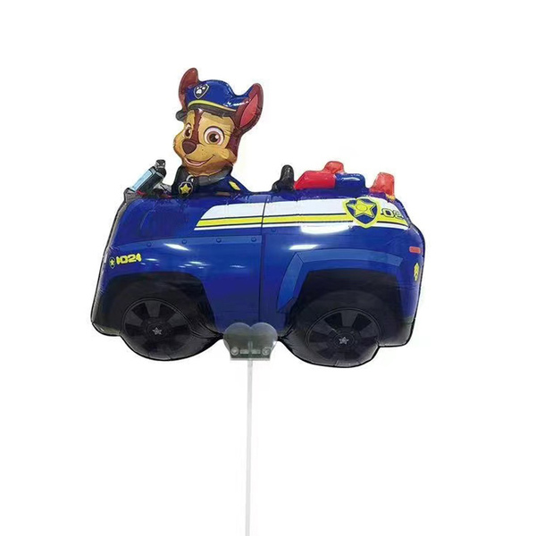 Cartoon balloon for kindergarten