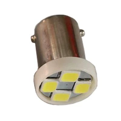 Light Instrument Panel Light, Roof Light