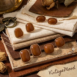 手链;项链;耳环