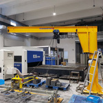 欧式环链葫芦德马格葫芦变频双速葫芦欧式起重机八马葫芦电动起升