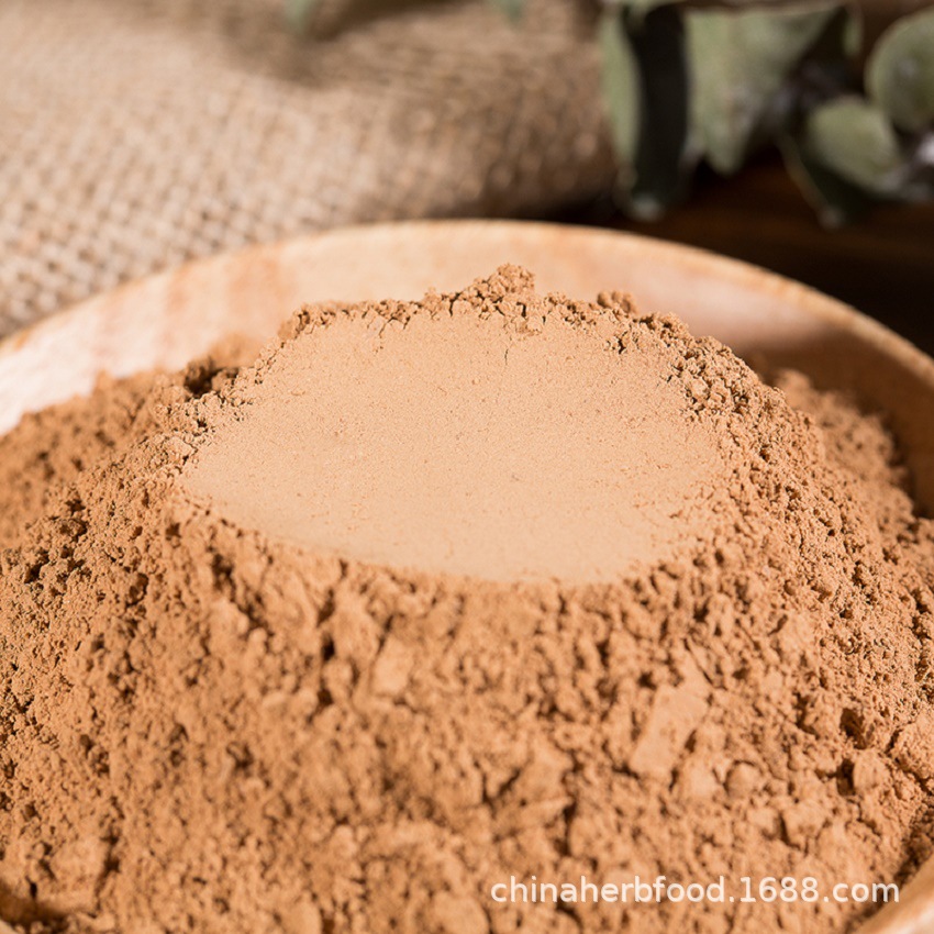 Dan Shen Powder 500g Premium Fine Salvia Root Powder Salvia miltiorrhiza Traditional Herbal Supplement key features