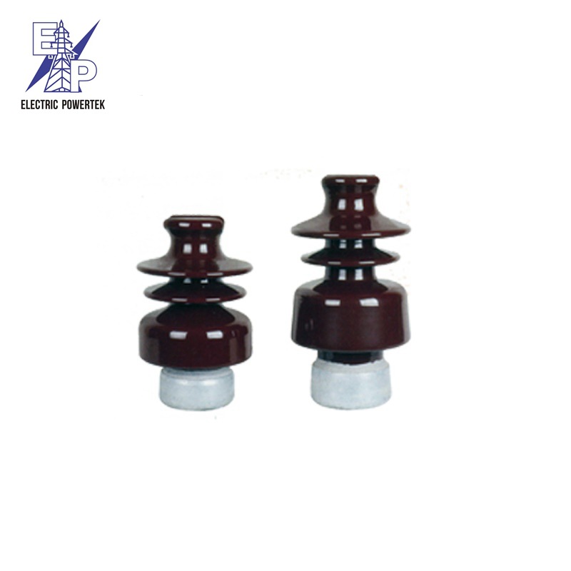 35KV 100KV 200KV厂家直销耐张瓷绝缘子柱式瓷绝缘子复合绝缘子高