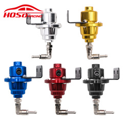 Auto parts modified adjustable fuel pressure regulator, fuel booster, universal pressure regulator with gauge
