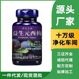 膳食补充;氨基酸（食品）;养生丸