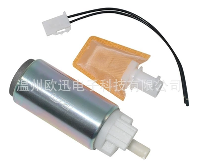 Yamaha 63P-13907 15200-98J00 | Other starting systems - 15100-39g00
