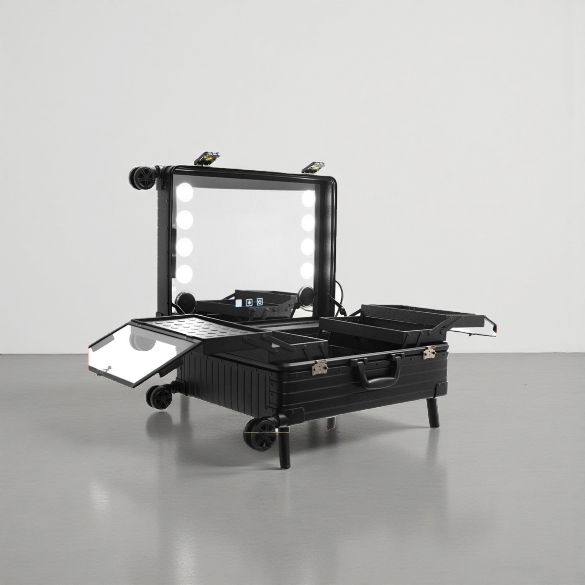 Trolley Case