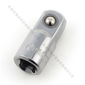 SATA/世达 6.3mm系列转接头（1/4"方孔×3/8"方头） 11913