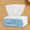 Organic wet wipes for face washing, children's cleansing milk for face cleansing