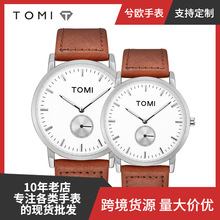 TϣI׃ᘰСPHƤsбŮCouple watch