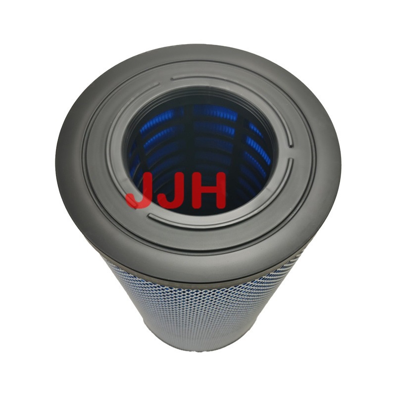 Factory direct supply 1931681 RA6201 C26024 air filter for DAF vehicles