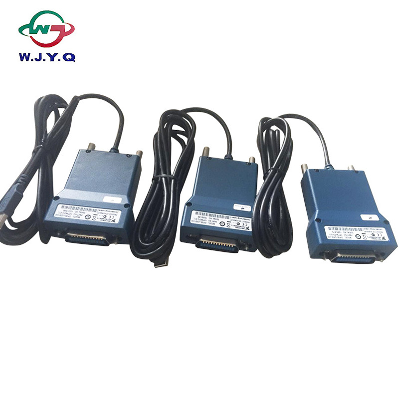 GPIB卡原装全新GPIB卡NI型号778927-01GPIBUSBHS卡-IEEE488.2卡