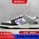 2025 Putian Shoes Pure Original New DunkSB Men's Shoes Women's Shoes Men's Summer Women's Summer Leisure Sports All-match Soft Sole