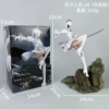 Nier Figure 2B (White Model) [Boxed]