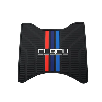 for Sanyang Scooter Clbcu: Motorcycle pedals