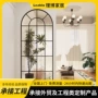 法式卧室客厅复古屏风