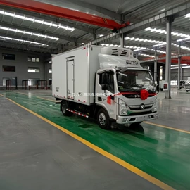 其他专用汽车;保温车;喷洒车