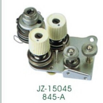 兄弟双针车845-A夹线器 S15584209调线组夹线板 缝纫机配件批发