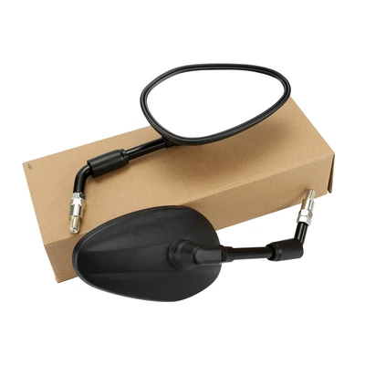 Mirror Rear View Mirror — Motorcycle rearview mirror