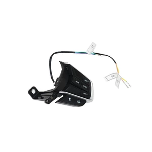 36770-TVA-A11 is suitable for the Honda Accord Insight steering wheel cruise control switch