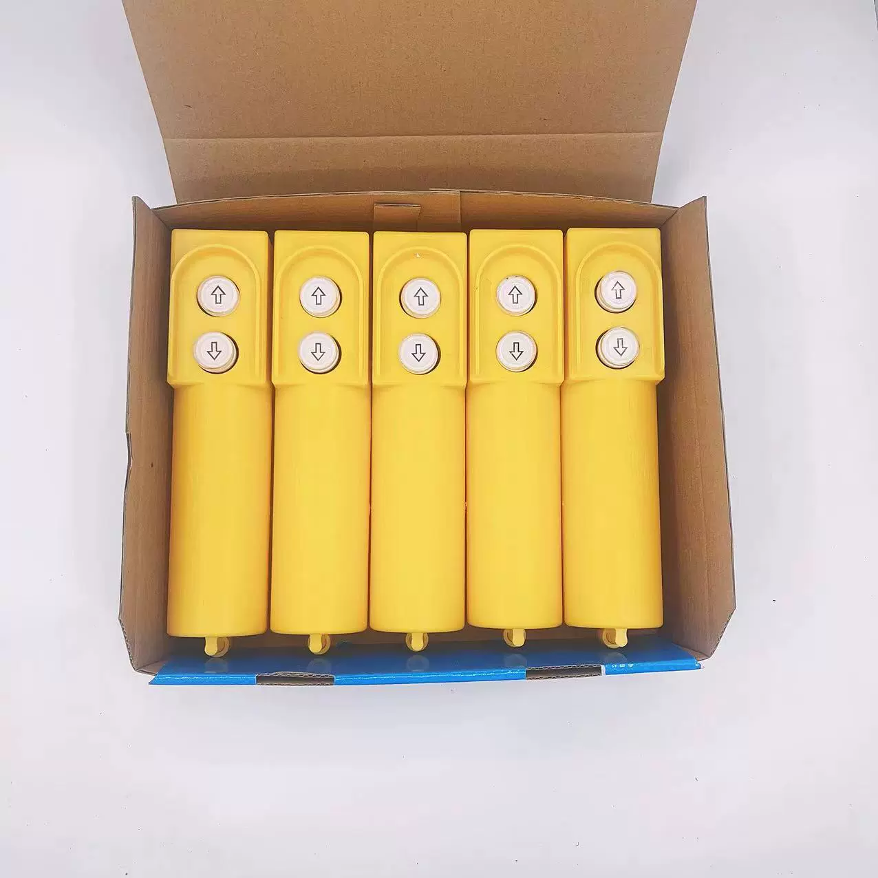 220V电葫芦按钮开关家用吊机提升机卷扬机通用型按钮开关