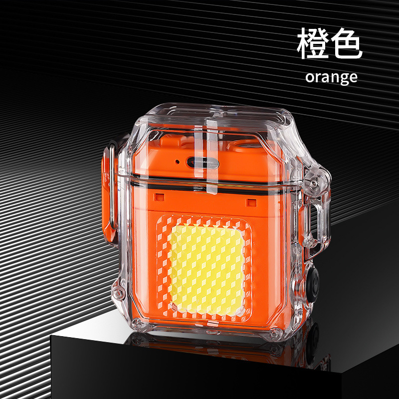 기본 색상 오렌지