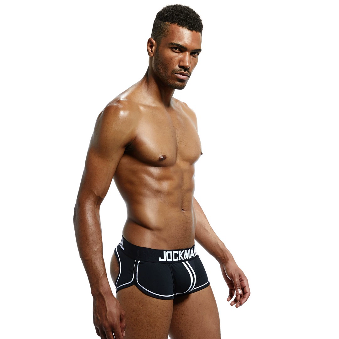 Сексуальные штаны JOCKMAIL, брюки, нижнее белье