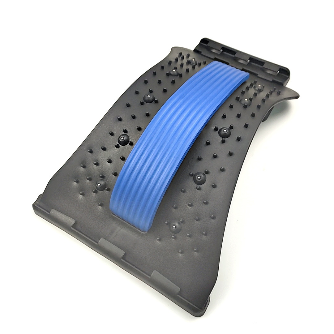 Magnetic therapy blue