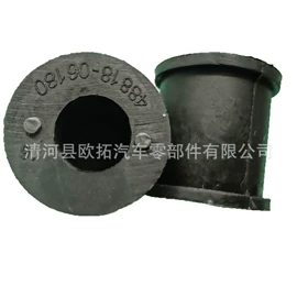 悬挂系统;减震系统;前桥