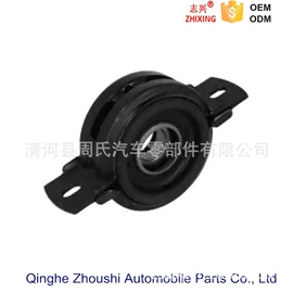 传动轴;悬挂系统;减震系统