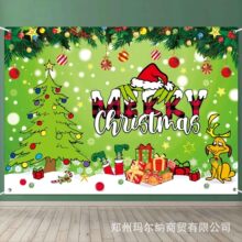 ����ѷtemu������ɫʥ���ڱ��������ʥ��ѩ���ɶ�װ����Ӱ���Ĳ�