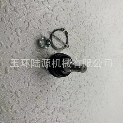Asqı sistemi / Xodovoy hissələr 51375-Hp5-601 Suspension Ball
