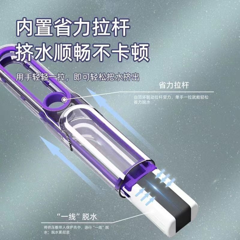 百世王妃のミニスポンジモップで多機能吸水して手を洗わないで携帯式にぶら下がってテーブルの神器を拭きます。|undefined