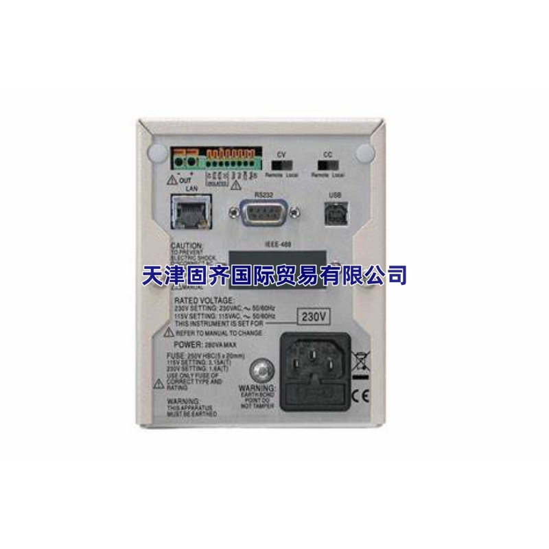 Aim-TTi PLH120Pɱ̿ɵ̨ʽԴ,ѹ0-120V,90W IEC 320