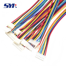 MOLEX 50375103���� 5264�늳��B�Ӿ�2.5mm�g���R�_늙C���Ӿ�