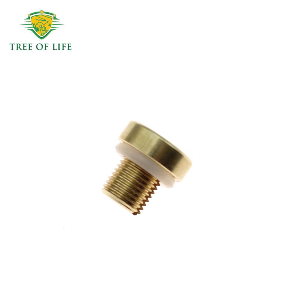 11537793373 Is Suitable for Bmw Mini Cooper Water Tank Return Pipe Coolant Expansion Tank Bleed Screw