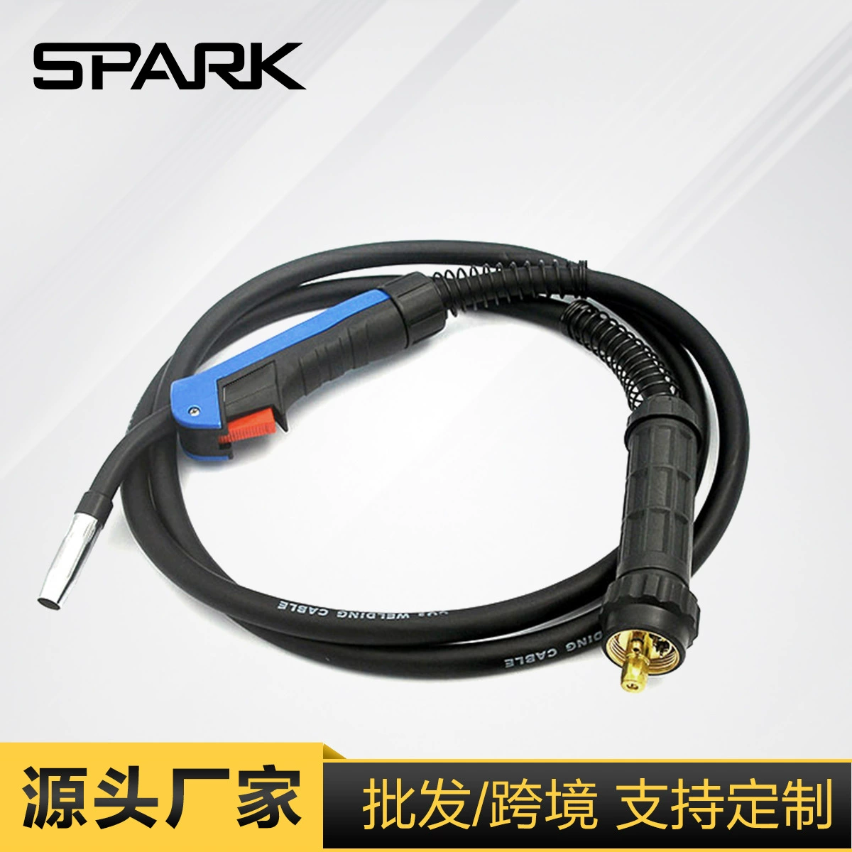 Трансграничный поисковый газовый сварочный аппарат для сварки Binser 15AK сварочный пистолет аргон для плазменной сварки оптом различные сварочные и резочные аксессуары