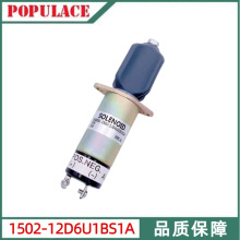 1502-12D6U1B1S1AϨ���ŷ�����129470-67320 1504-24A6U1B1S2
