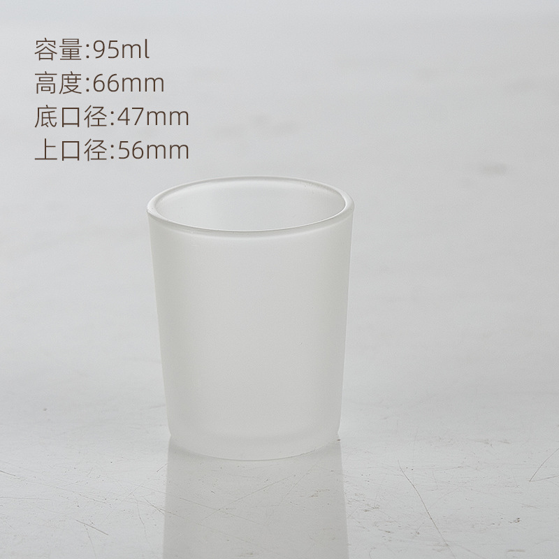 カラー200ml蒙砂アロマキャンドルカップ7 10オンスダントブラックダントホワイト300ml竹木蓋キャンドルカップアマゾン|undefined
