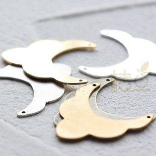 DIY�Ʒ�S�~��� �~�� �~Ƭ 23*24mm ��y ���� �p��僽� (4627C)
