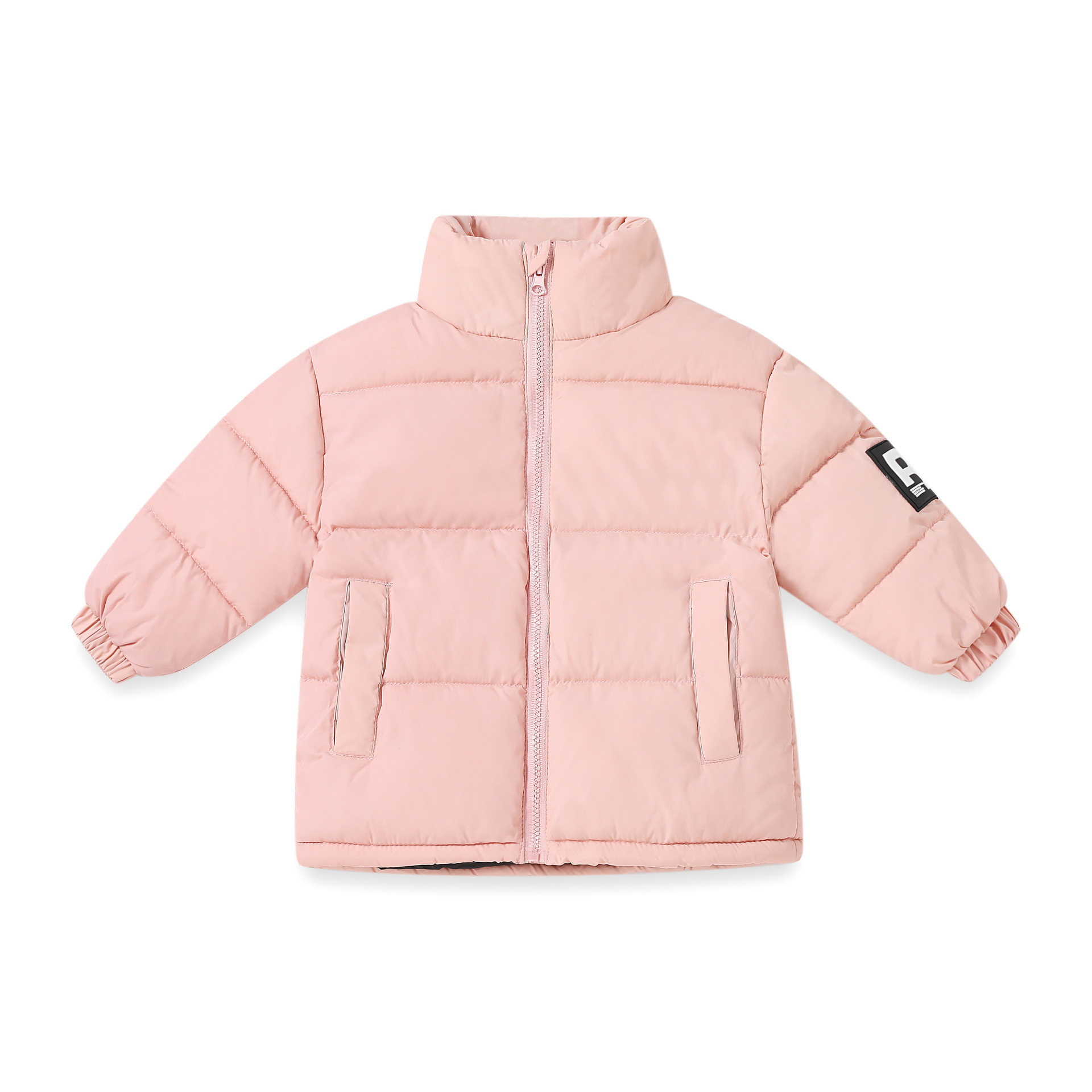 El Pink Tile