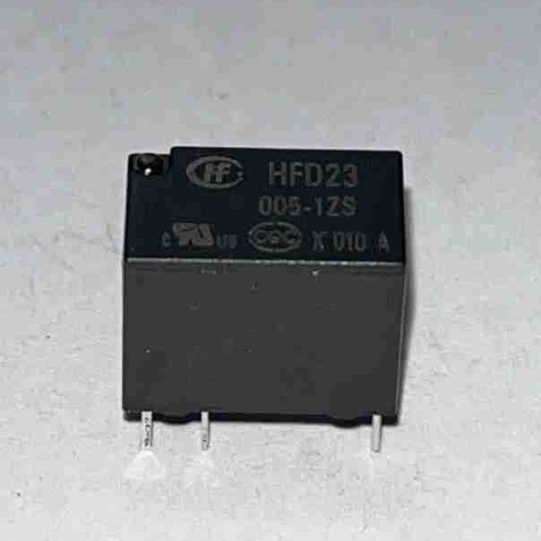 宏发继电器HFD23/005-1ZS优质正品现货