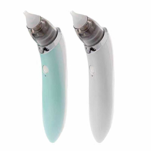 Baby electric nasal aspirator to absorb snot and cleanse, baby snot cleaner, electric nasal aspirator