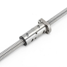 定制 冷轧丝杆螺母轴承座滚柱滑台直线导轨升降联器模组机床附件