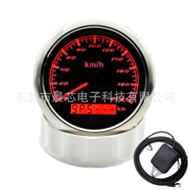 汽车仪表;其他车用仪表;转速表