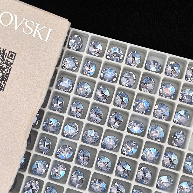 76 # 문라이트 라벤더 퍼플(마그네틱 스타일 1개)